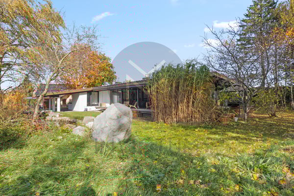 Villa modulable 2.5 pièces - possibilité de deux logements ou cabinet 4