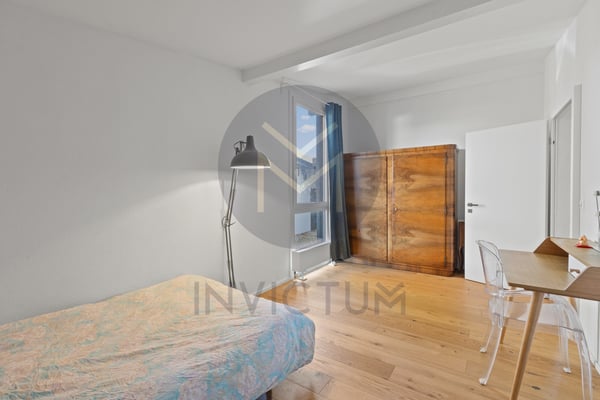 Villa modulable 2.5 pièces - possibilité de deux logements ou cabinet 11