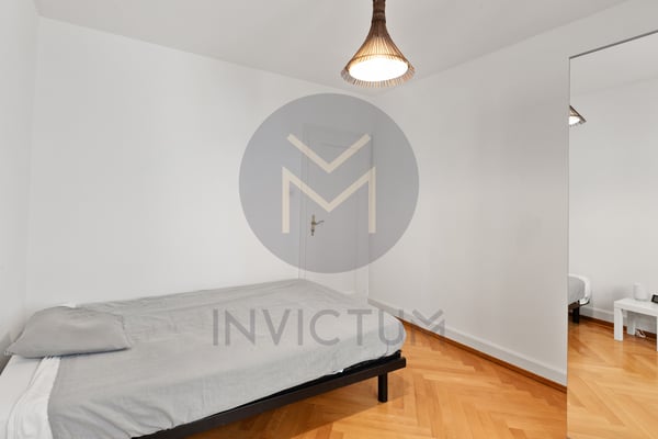 Investissement idéal - 3,5 pièces proche Université & EIKON 7