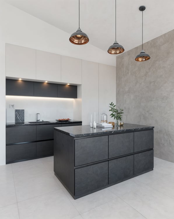 MAGNIFIQUE APPARTEMENT NEUF AVEC VUE LAC ET MONTAGNES À BOTTERENS 6