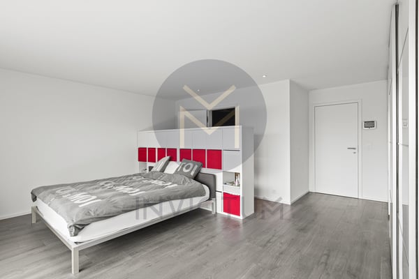 Villa contemporaine d'exception avec terrasse et jardin 11