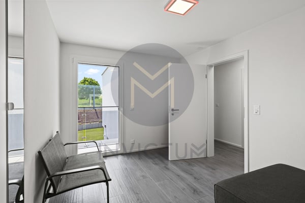 Villa contemporaine d'exception avec terrasse et jardin 13