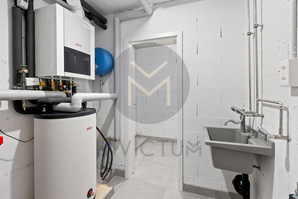 Villa avec vue panoramique - Un écrin de tranquillité 12