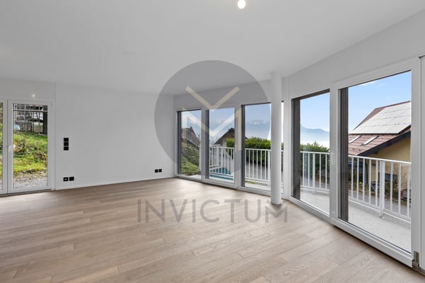Villa avec vue panoramique - Un écrin de tranquillité 13