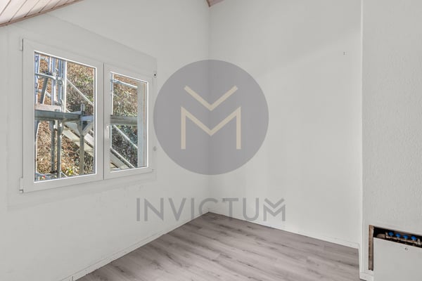Villa avec vue panoramique - Un écrin de tranquillité 11