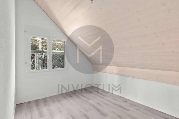 Villa avec vue panoramique - Un écrin de tranquillité 12