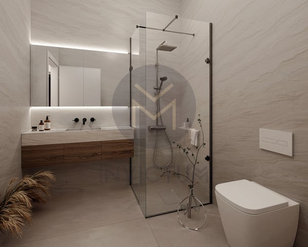 Villa contemporaine d'exception avec jardin privatif de 460 m² au Mouret 4