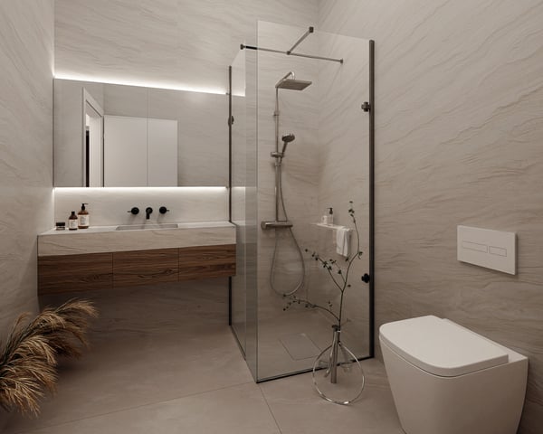 Villa contemporaine avec jardin privatif de 349 m² 5