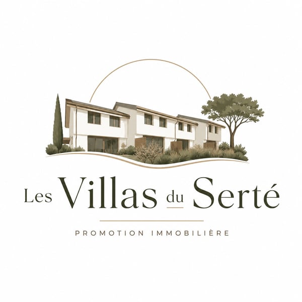 Villa contemporaine avec jardin privatif de 349 m² 1
