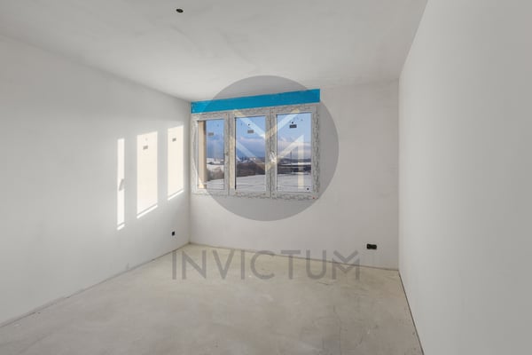 Attique d'exception à 5' de Bulle - Terrasse 67 m² & vue panoramique 7