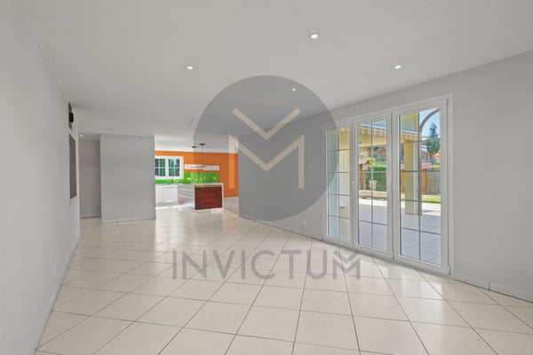 Belle propriété de 8 pièces avec studio indépendant au Mouret 7