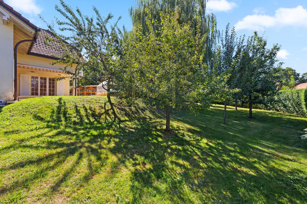 Belle propriété de 8 pièces avec studio indépendant au Mouret 3