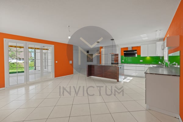 Belle propriété de 8 pièces avec studio indépendant au Mouret 8