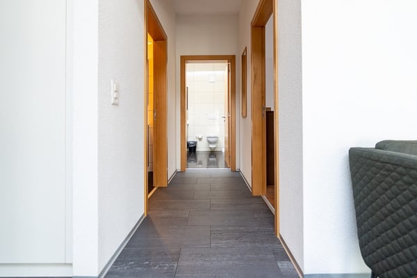 Appartement Moderne 1 Chambre avec Service Hôtelier 9