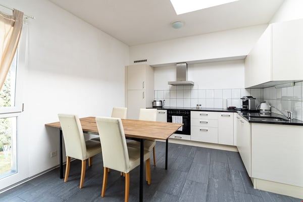 Appartement Moderne 1 Chambre avec Service Hôtelier 6