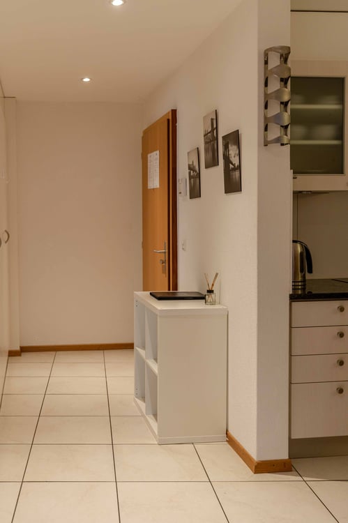 Appartement Moderne 2 Chambres avec service hôtelier 11