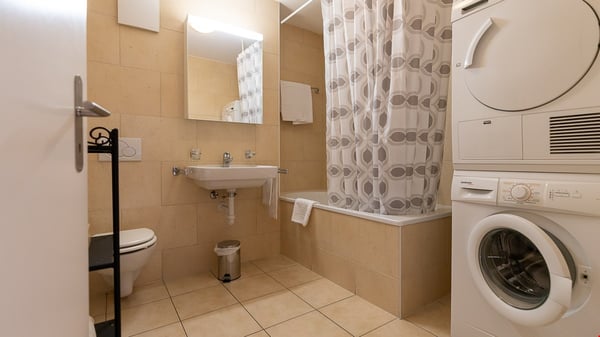 Duplex Meublé – Appartement 3 chambres avec Rooftop 10