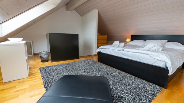 Duplex Meublé – Appartement 3 chambres avec Rooftop 6