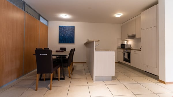 Duplex Meublé – Appartement 3 chambres avec Rooftop 8