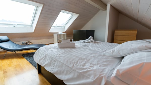 Duplex Meublé – Appartement 3 chambres avec Rooftop 7