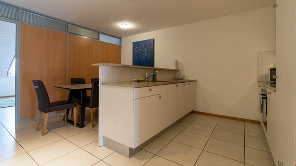 Duplex Meublé – Appartement 3 chambres avec Rooftop 9