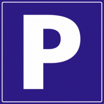 Place de parking souterraine à Bulle 12