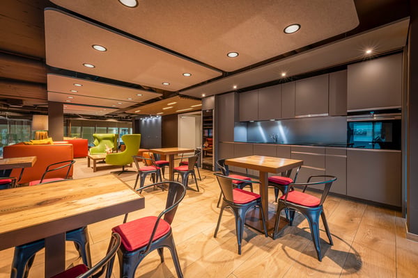 Modernes Studio in Bern – Sofort verfügbar! 14