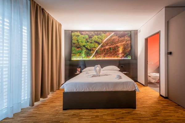 Modernes Studio in Bern – Sofort verfügbar! 10