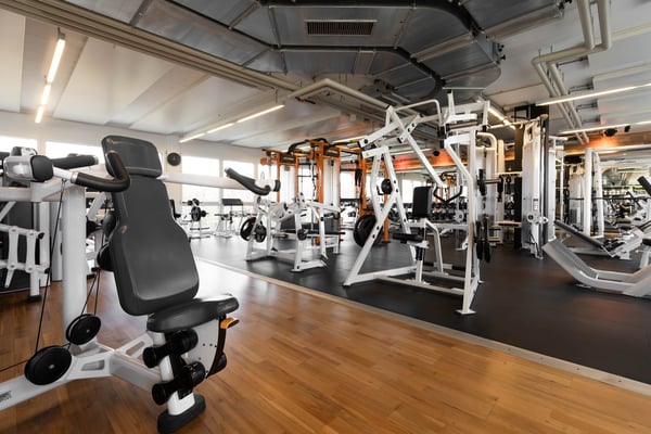 NEU – Geräumiges Deluxe Studio mit Hotelservices in Bern – ca. 31 m² 18
