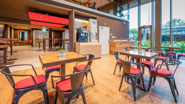 NEU – Geräumiges Deluxe Studio mit Hotelservices in Bern – ca. 31 m² 16