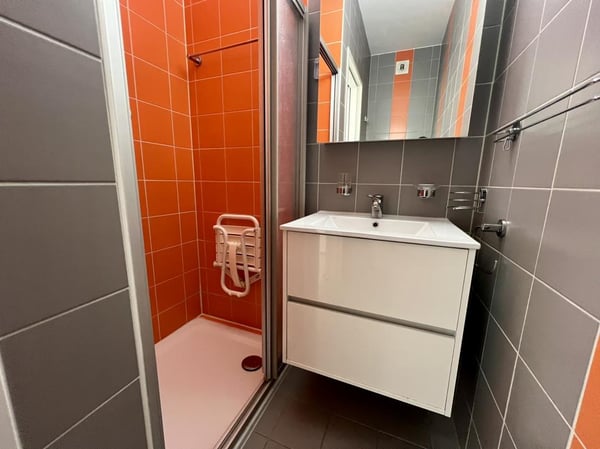 Attique de 1.5 pièces 13