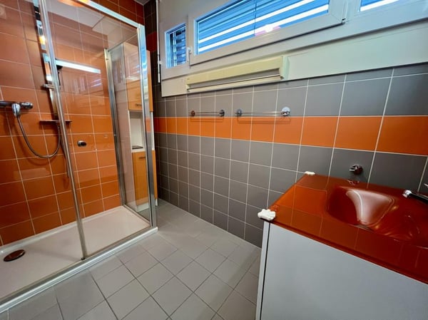 Attique de 1.5 pièces 9