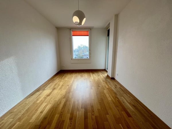 Attique de 1.5 pièces 7