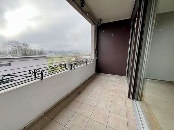 Attique de 1.5 pièces 2