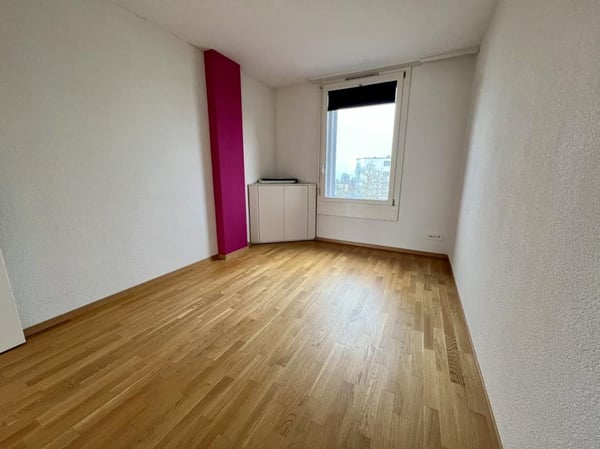 Attique de 1.5 pièces 11