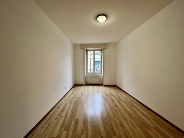 Appartement de 1.5 pièces au 2e étage 5