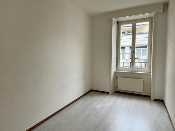 Appartement de 1.5 pièces au 2e étage 6