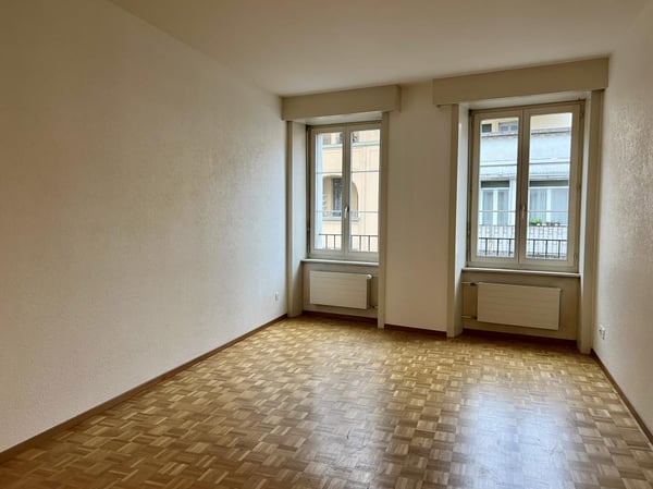Appartement de 1.5 pièces au 2e étage 4