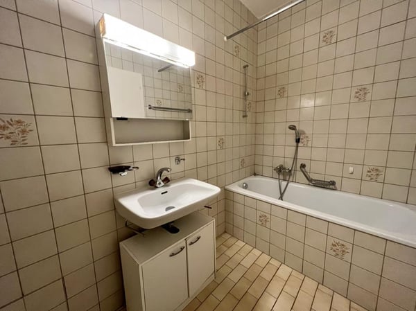 Appartement de 1.5 pièces au 2e étage 7