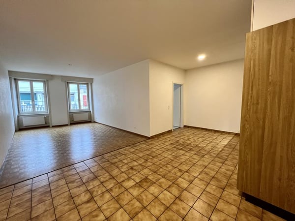 Appartement de 1.5 pièces au 2e étage 3