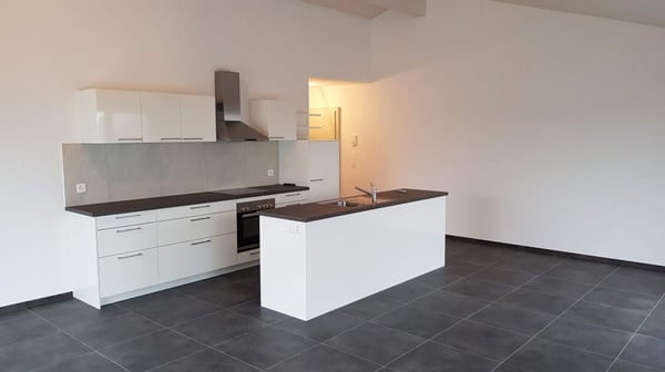 Superbe appartement de 1.5 pièces au 2e étage 1