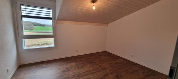 Superbe appartement de 1.5 pièces au 2e étage 6