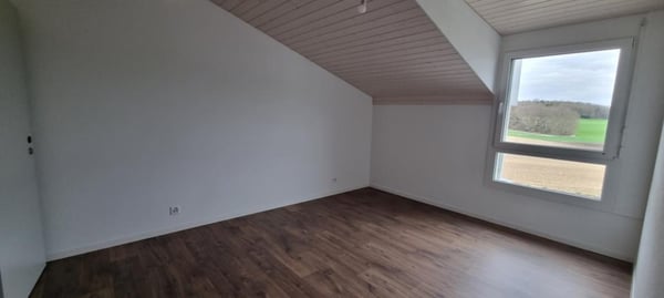 Superbe appartement de 1.5 pièces au 2e étage 7