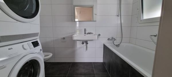 Superbe appartement de 1.5 pièces au 2e étage 8