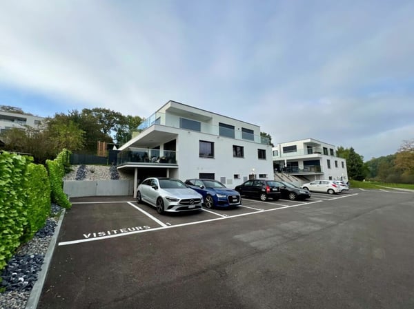 Attique de 4.5 pièces à Domdidier - 1er loyer offert ! 13