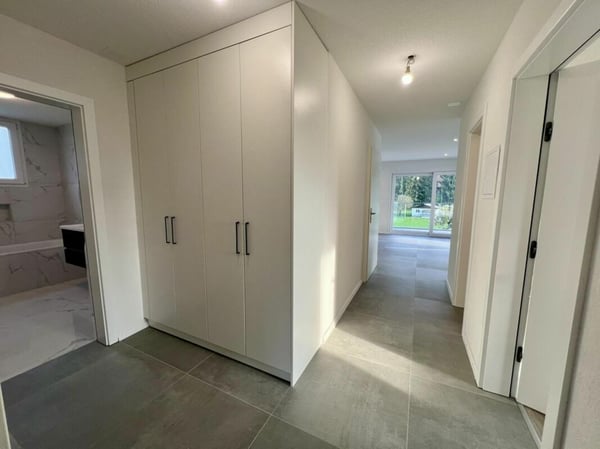 Attique de 4.5 pièces à Domdidier - 1er loyer offert ! 12