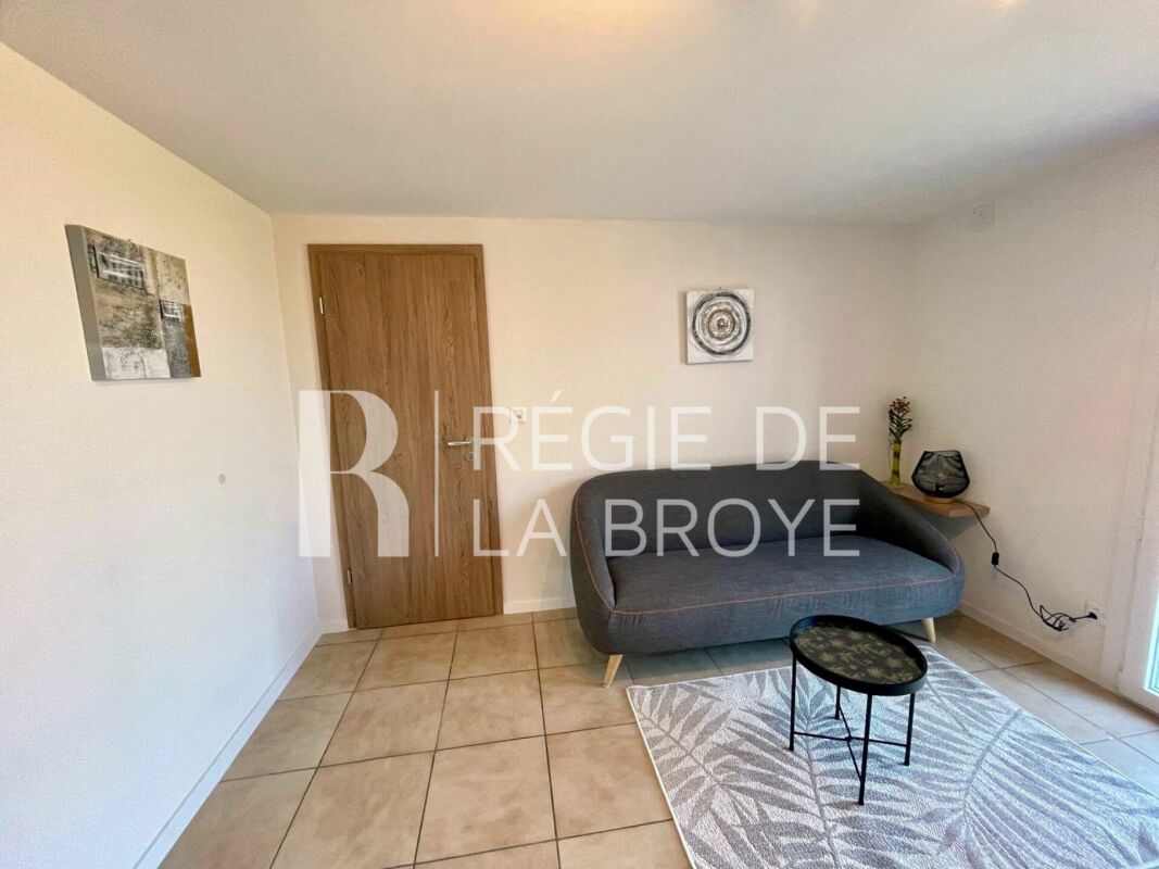 Belle villa individuelle de 4.5 pièces avec studio indépendant à Font