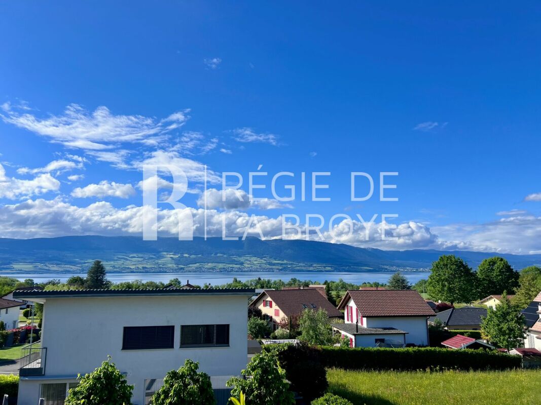 Belle villa individuelle de 4.5 pièces avec studio indépendant à Font