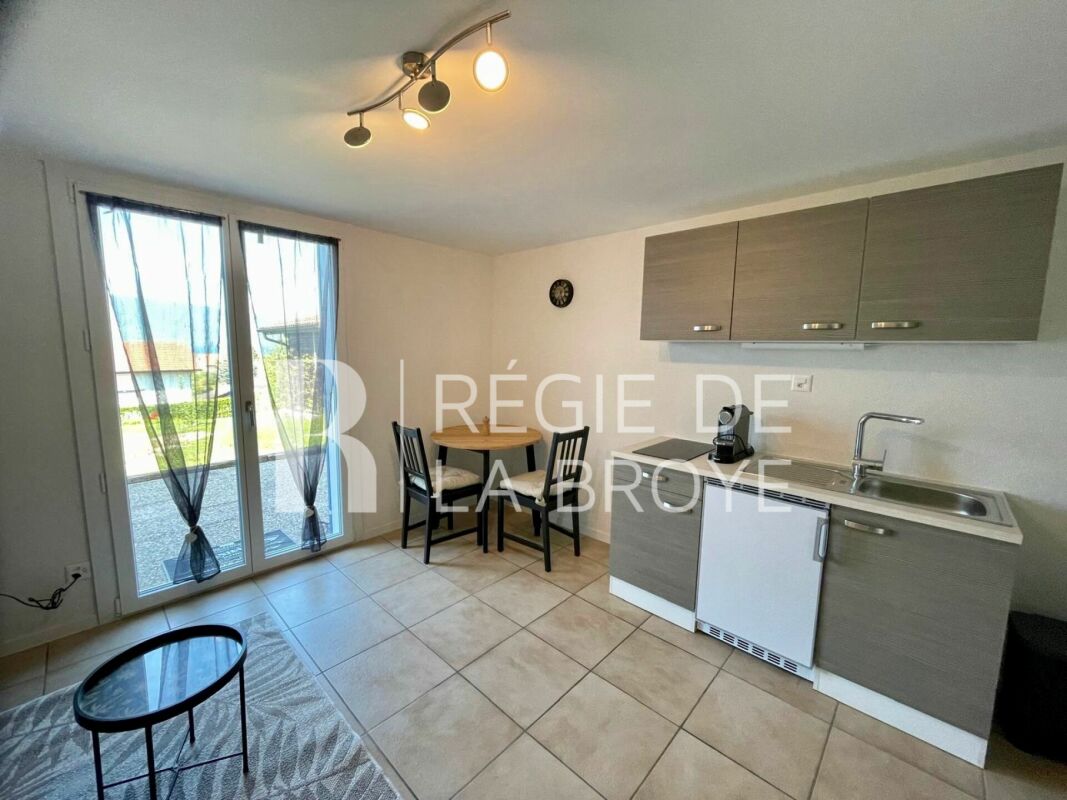 Belle villa individuelle de 4.5 pièces avec studio indépendant à Font