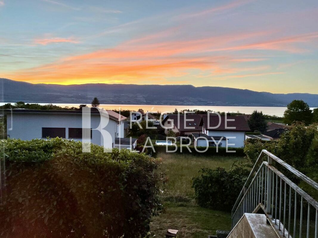 Belle villa individuelle de 4.5 pièces avec studio indépendant à Font